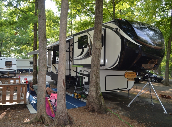 Chesaco RV - Joppa - Joppa, MD