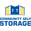 Community Self Storage - Self Storage