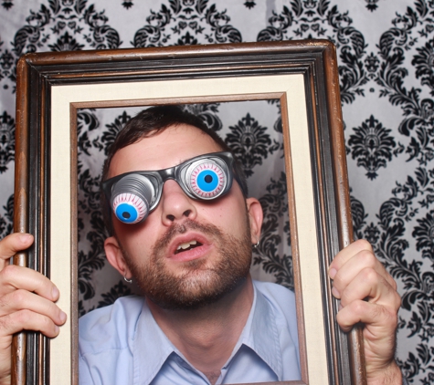 Crazy Shotz Photo Booth Rentals - Glendale, AZ