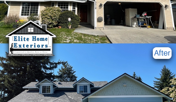 Elite Home Exteriors NW - Vancouver, WA