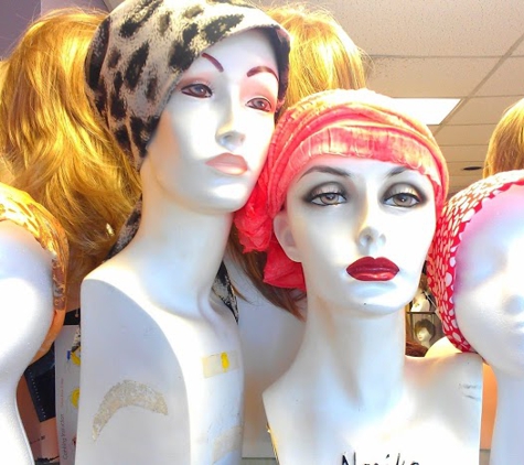 Pat Painter's Wigs & Hair Pieces - Austin, TX