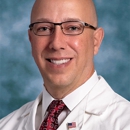 Tufano, Ralph P., MD, MBA, FACS - Hospitals