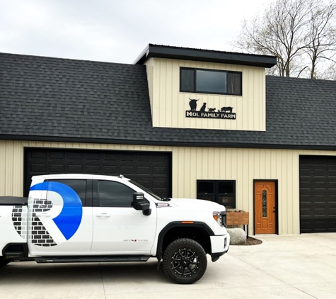 Reliable Building Services Inc. - Hudsonville, MI