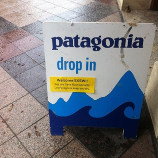 Patagonia - Austin, TX