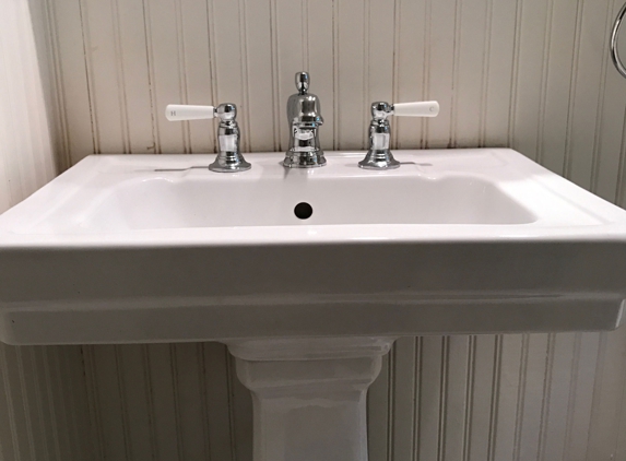 Plumbing Today Inc - Latham, NY