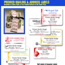 Central Florida Labelworks - Paper Labels