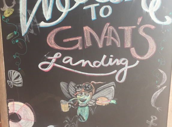 Gnats Landing - Statesboro, GA