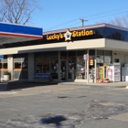 Luckys Station