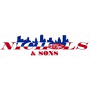 Nichols & Sons - Heating, Ventilating & Air Conditioning Engineers