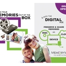 MemoryWise SW Littleton - Video Tape Editing Service