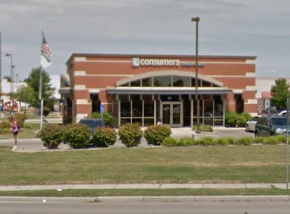 Consumers Credit Union - Coldwater, MI