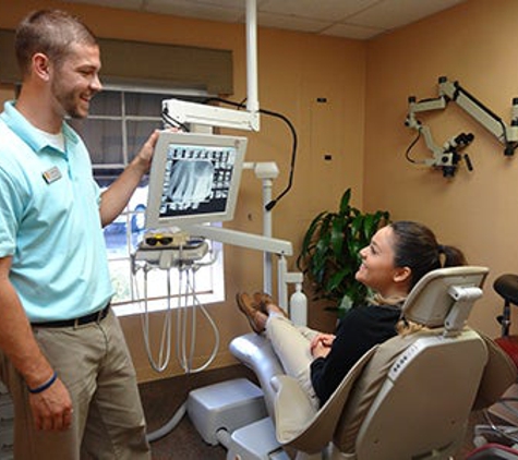 Southern Arizona Endodontics - Tucson, AZ