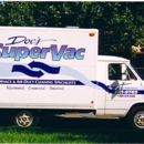 Doc's Super Vac Air Duct Cleaning