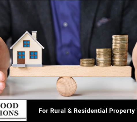 Horswood Valuations. For Rural & Residential Property Valuation