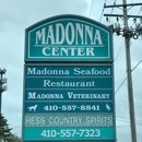 Madonna Seafood Restaurant - Seafood Restaurants