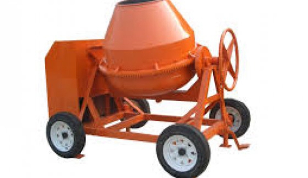 Eastside Hire - Warwick, QLD