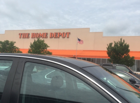 The Home Depot - West Chester, OH