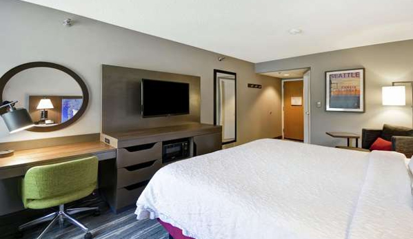 Hampton Inn Seattle/Southcenter - Tukwila, WA