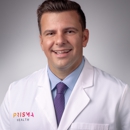 Paul Martin Hoffman, DO - Physicians & Surgeons, Internal Medicine