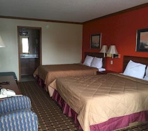 Budget Inn - Maumee, OH