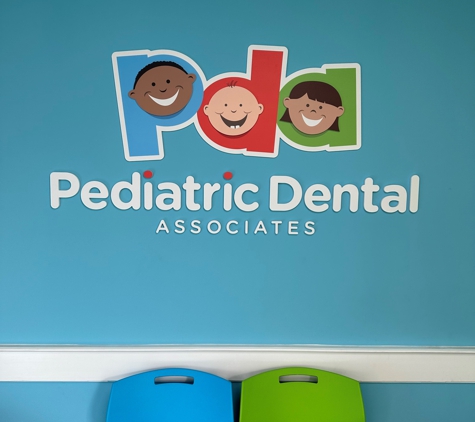 Pediatric Dental Associates of West Philadelphia - Philadelphia, PA