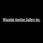 Wlazelek Paul Auction Gallery
