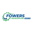 Fowers Point S Tire and Auto Service - Automobile Parts & Supplies