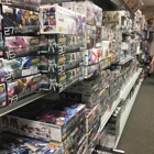 MRS Hobby Shop