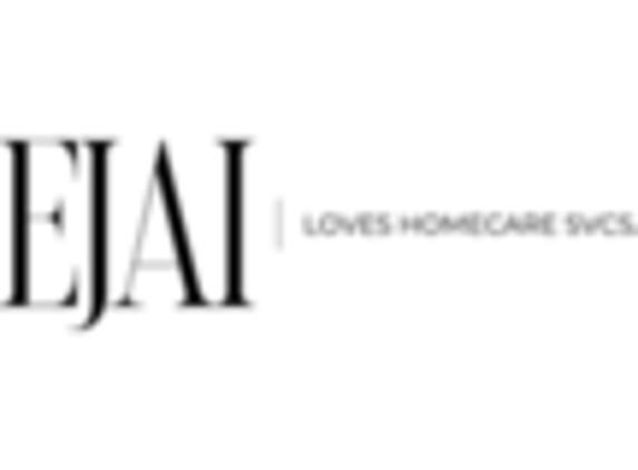 EJAI Loves Homecare Services - Tampa, FL