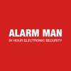 The Alarm Man gallery