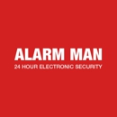 The Alarm Man - Access Control Systems