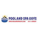 Pool and Spa Guys - Swimming Pool Equipment & Supplies