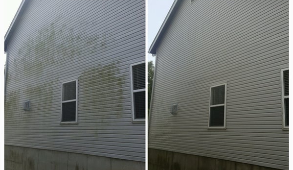 Prestige Power Washing - Eureka, MO