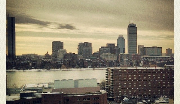 Boston Marriott Cambridge - Cambridge, MA