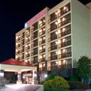 Comfort Suites Mountain Mile Area - Motels