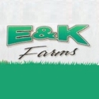 E & K Farms Inc