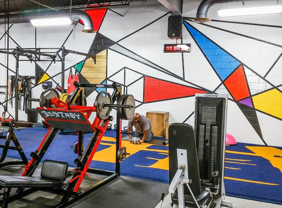 Core 24 Gym - Seneca, SC