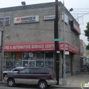 Whitey's Tire Service - Tire Dealers