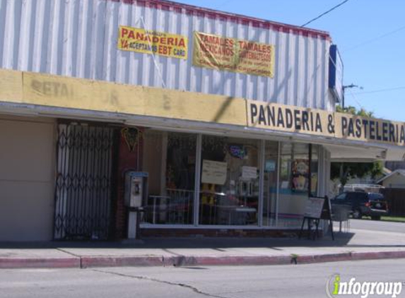 Mariu's Bakery - Long Beach, CA