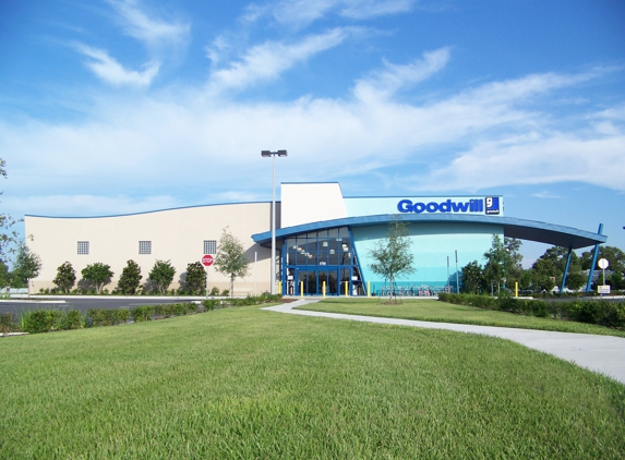 Goodwill Industries-Suncoast Thrift Stores