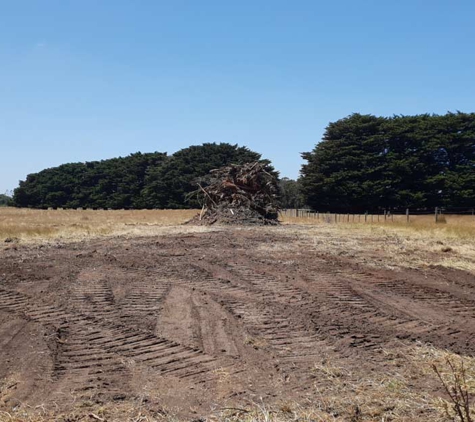 S & S Excavations - Warrnambool, VIC