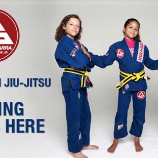 Gracie Barra Brazilian Jiu Jitsu & Self Defense Tyler - Tyler, TX