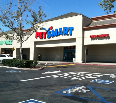 PetSmart - San Diego, CA