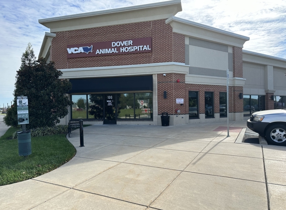 VCA Dover Animal Hospital - Dover, DE