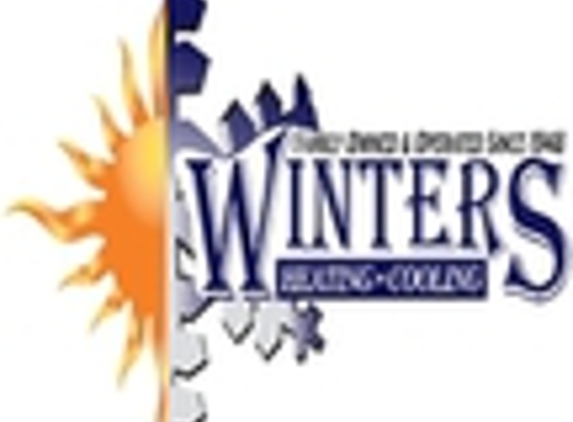 Winters Heating & Cooling - Leonardtown, MD