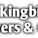 Kickingbird Flowers & Gifts - Gift Shops
