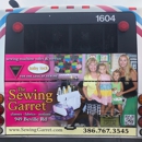 The Sewing Garret - Arts & Crafts Supplies