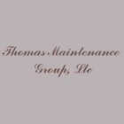 Thomas Maintenance Group