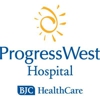 Progress West Hospital gallery