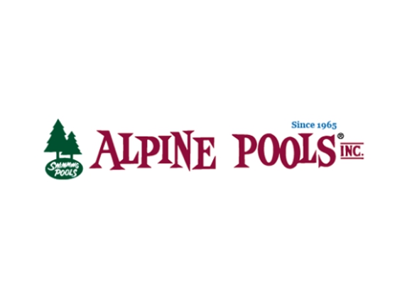 Alpine Pools - Jeannette, PA